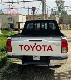 تۆیۆتا هایلۆکس
